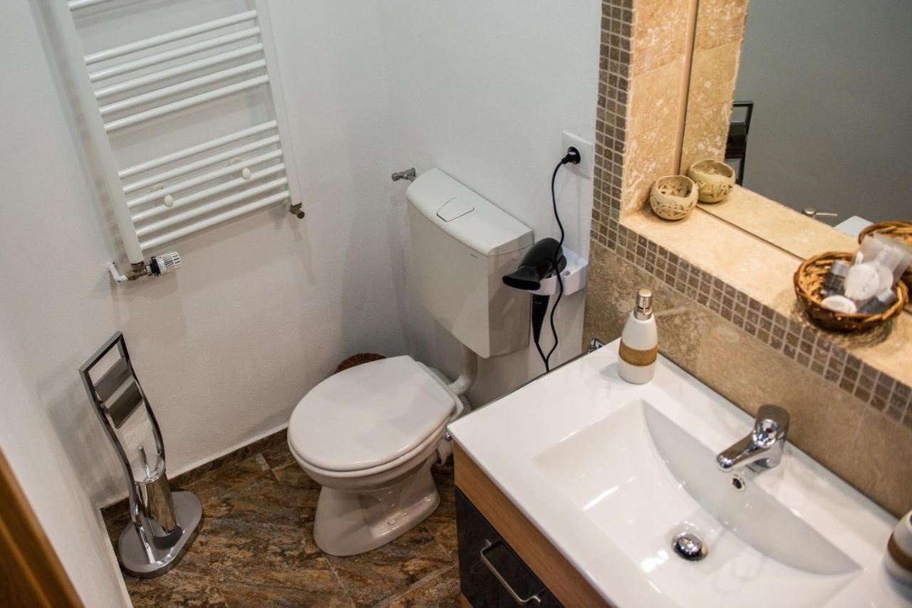 شقة Troll'S House سيبيو المظهر الخارجي الصورة